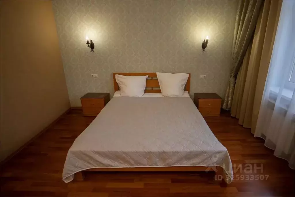 Комната Саратовская область, Саратов Соборная пл., 2 - Фото 2