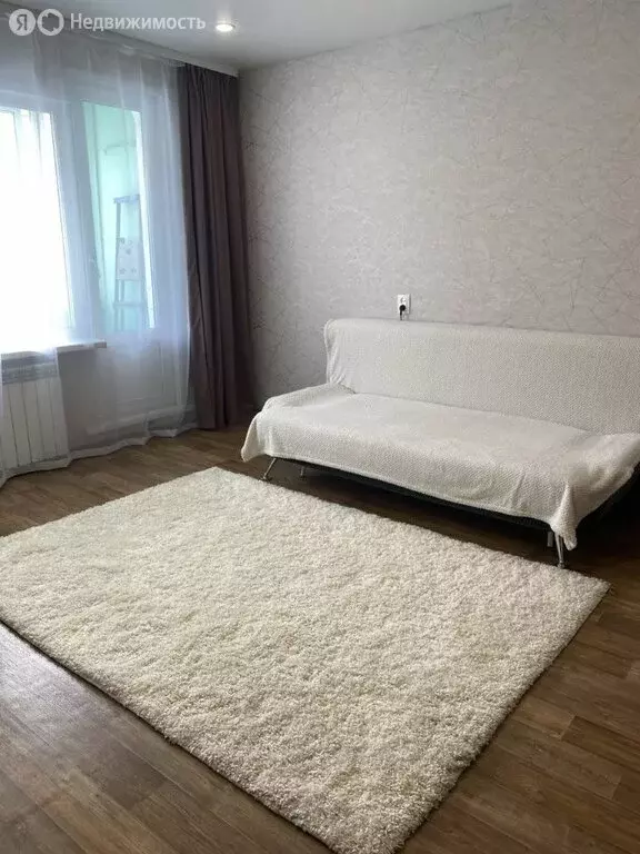 2-комнатная квартира: Иркутск, микрорайон Университетский, 78 (48.1 м) - Фото 2