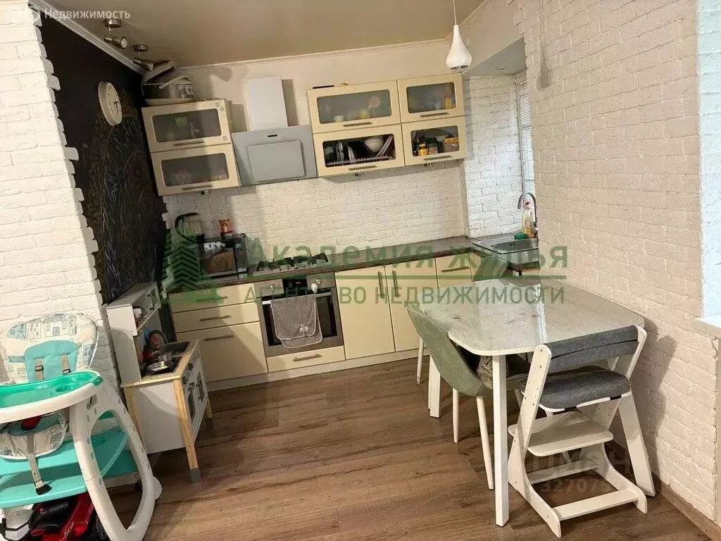 Студия Саратовская область, Саратов Дегтярная ул., 17 (31.0 м) - Фото 2