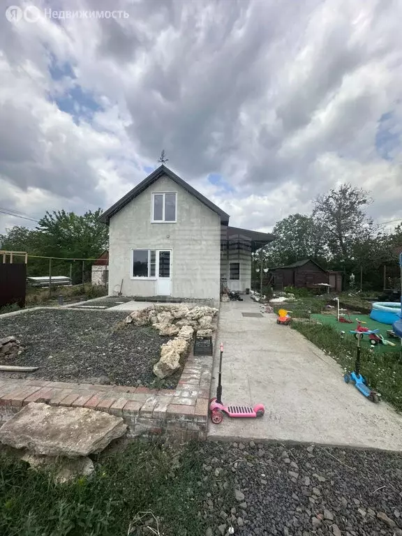 Дом в Ростовская область, Таганрог (128 м) - Фото 2