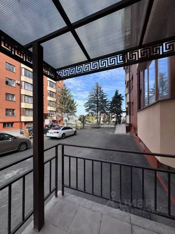 1-к кв. Ставропольский край, Предгорный муниципальный округ, ... - Фото 2