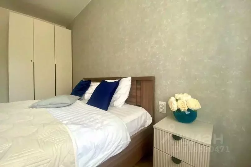 2-к кв. Московская область, Коломна Пионерская ул., 56 (50.0 м) - Фото 1