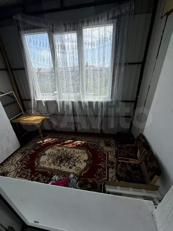 3-к. квартира, 65 м, 5/5 эт. - Фото 1