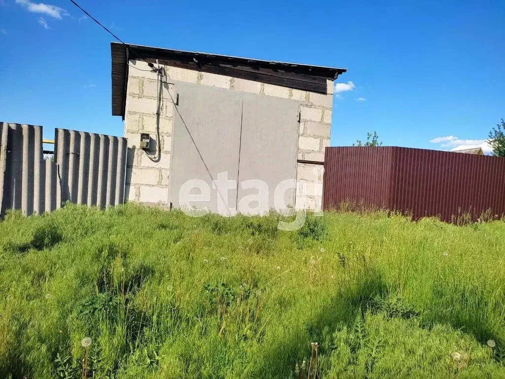 Участок в Белгородская область, Красногвардейский район, Ливенское ... - Фото 0