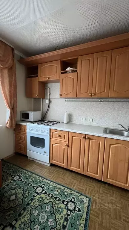 2-к кв. Омская область, Омск ул. Гуртьева, 33/1 (64.9 м) - Фото 1