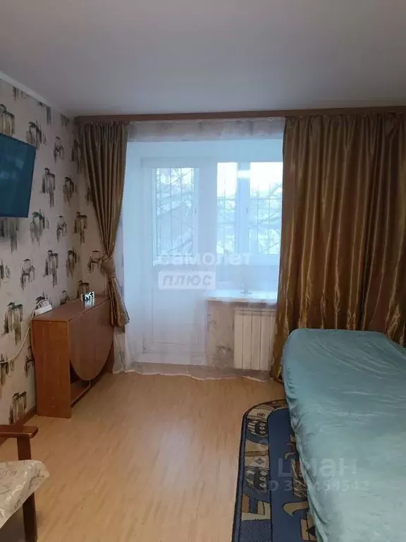 2-к кв. Свердловская область, Екатеринбург ул. Машиностроителей, 75 ... - Фото 2