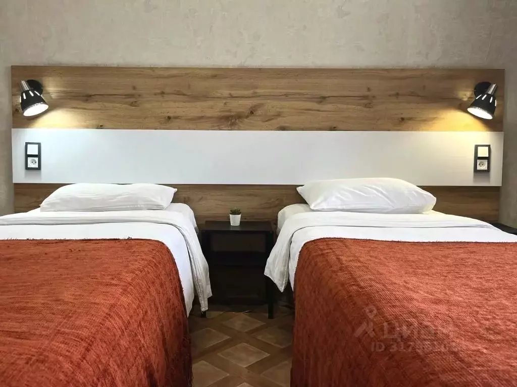 2-к кв. Пермский край, Березники ул. Мира, 58 (52.0 м) - Фото 2