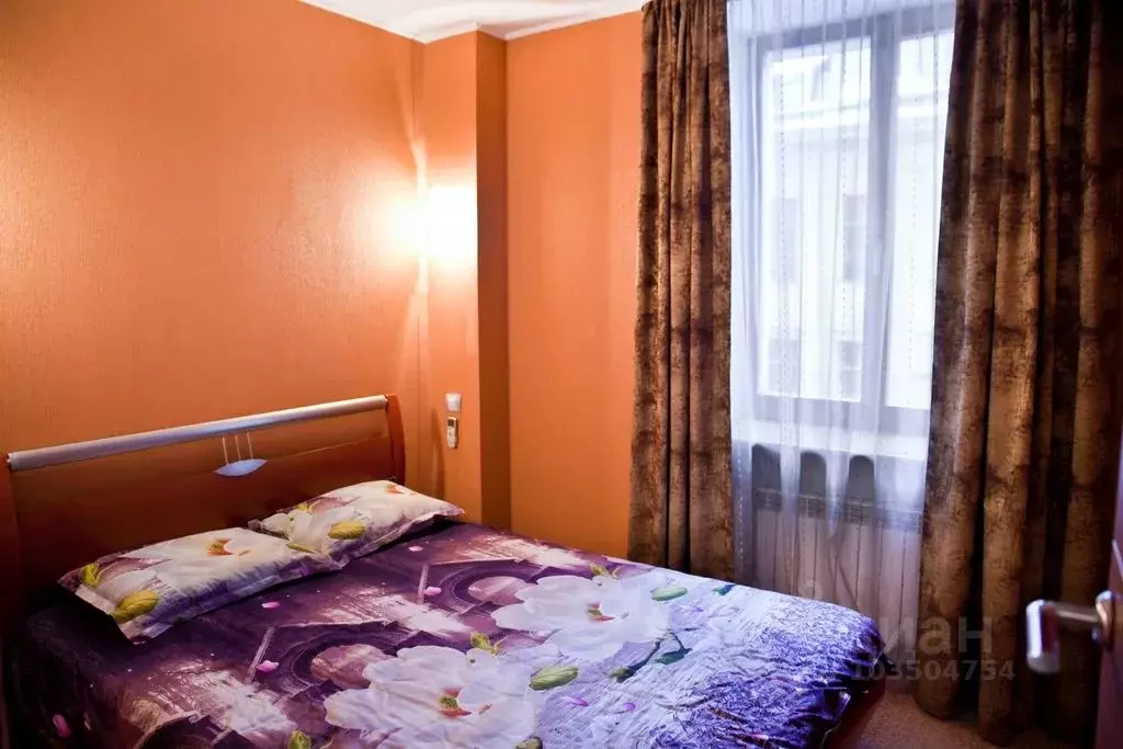 2-к кв. Санкт-Петербург Итальянская ул., 6/4 (50.0 м) - Фото 1