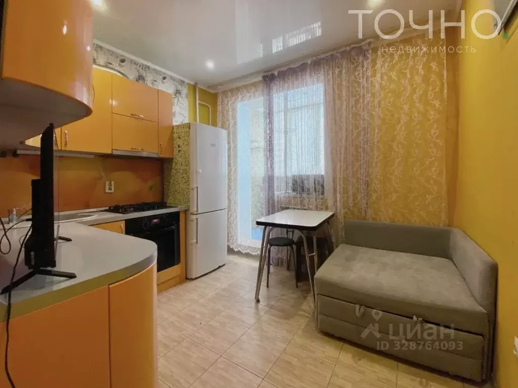 1-к кв. Пензенская область, Пензенский район, Засечный сельсовет, с. ... - Фото 2