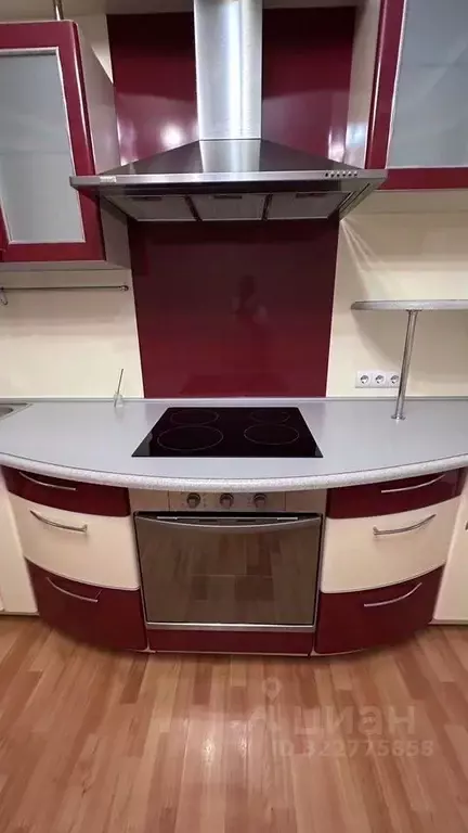 2-к кв. Нижегородская область, Нижний Новгород ул. Тимирязева, 7к3 ... - Фото 2