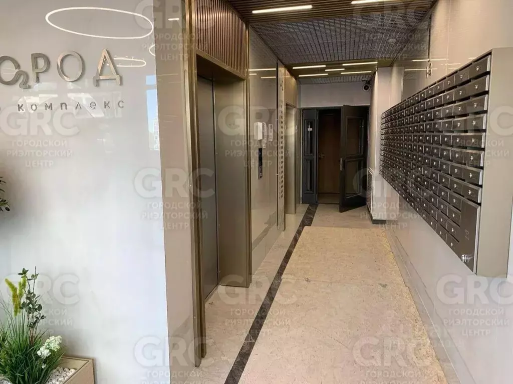 Студия Краснодарский край, Сочи Бытха мкр, ул. Ясногорская, 16/2к2 ... - Фото 1