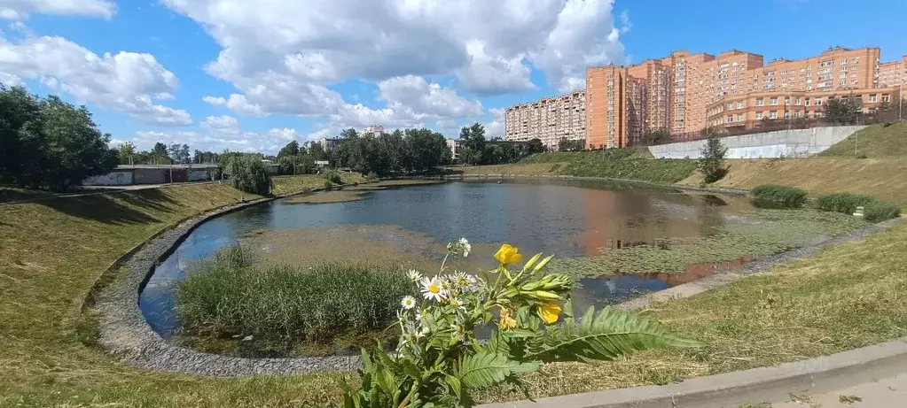 1-к кв. Московская область, Котельники Южный мкр, 11 (46.0 м) - Фото 1