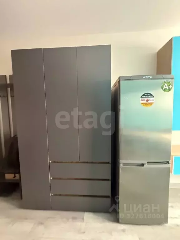 Студия Москва ул. Красного Маяка, 26А (21.6 м) - Фото 1