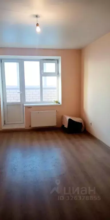 1-к кв. Чувашия, Чебоксары ул. Правая набережная Сугутки, 1 (37.7 м) - Фото 2