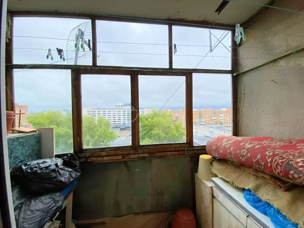 3-к кв. Калужская область, Калуга ул. Суворова, 69 (64.4 м) - Фото 2