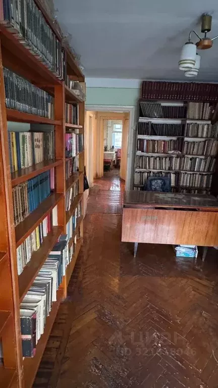 3-к кв. Северная Осетия, Владикавказ ул. Ленина, 47 (70.0 м) - Фото 0