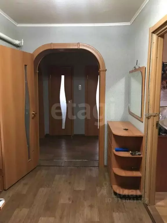 4-к кв. Костромская область, Нерехта ул. Добролюбова, 63 (77.7 м) - Фото 1