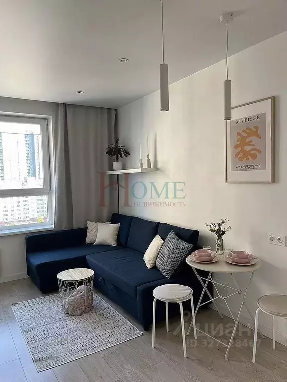 Студия Новосибирская область, Новосибирск Железнодорожная ул., 15/1 ... - Фото 1