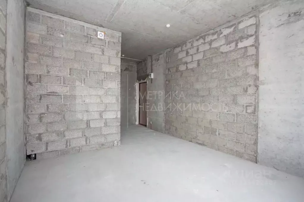 Студия Ленинградская область, Мурино Всеволожский район, ул. Графская, ... - Фото 1