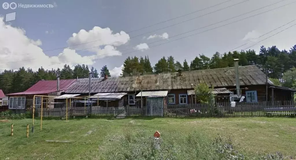 1-комнатная квартира: Куса, улица Блюхера, 21 (34.4 м) - Фото 2