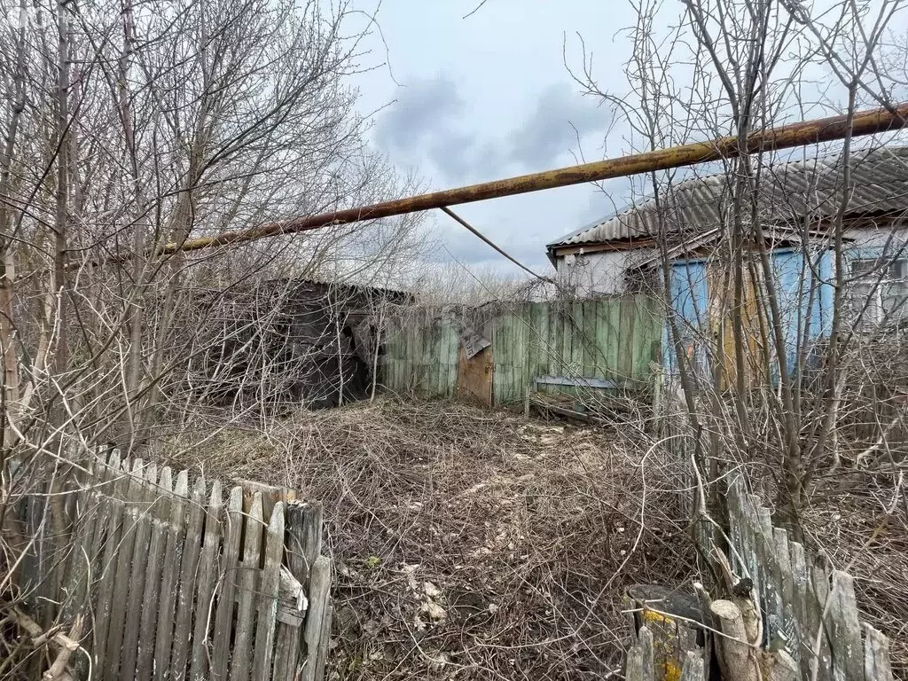 Дом в село Лопухинка, Масловская улица (37.9 м) - Фото 2