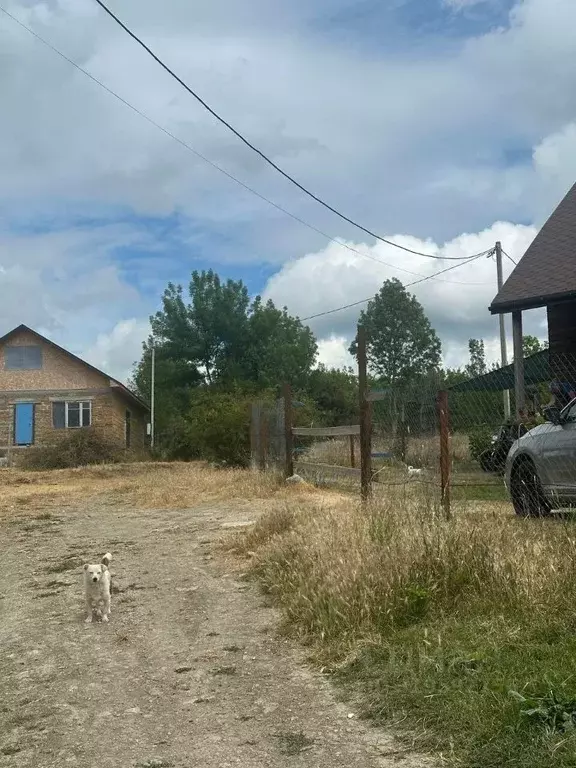 Участок в Севастополь с. Новобобровка, ул. Герасина, 9А (5.0 сот.) - Фото 1