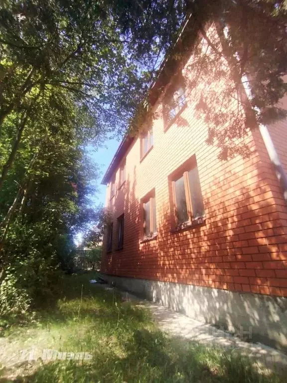 Дом в Московская область, Люберцы городской округ, Красково пгт ул. 1 ... - Фото 0