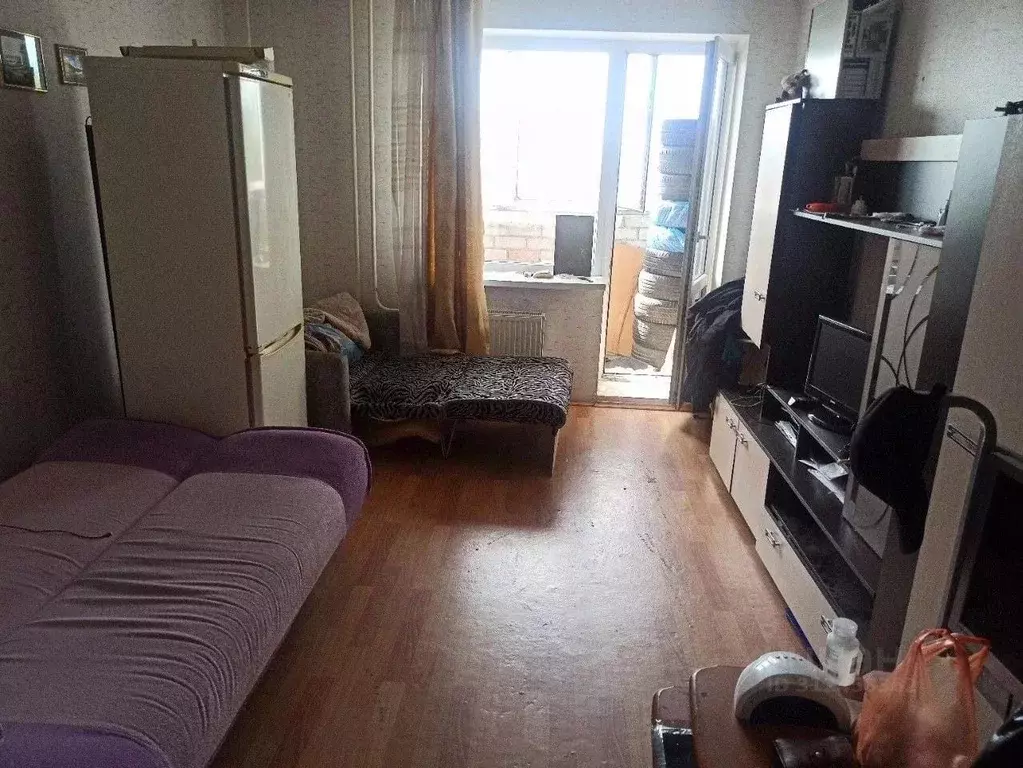 Студия Башкортостан, Уфа ул. Мира, 46 (29.3 м) - Фото 0