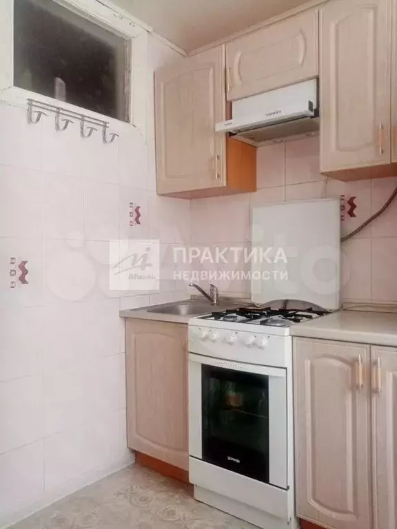 1-к. квартира, 33 м, 3/5 эт. - Фото 0