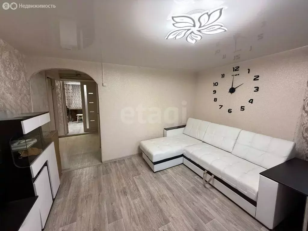 Дом в Ковров, улица Карла Маркса (58.9 м) - Фото 1