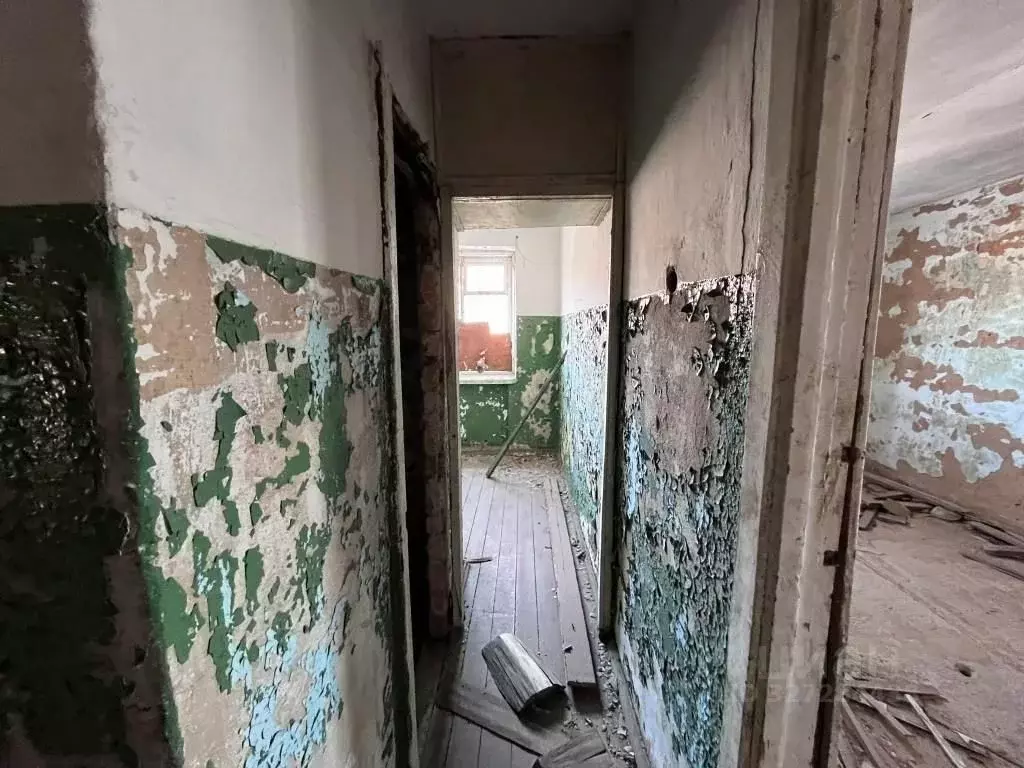 Помещение свободного назначения в Приморский край, Ольгинский ... - Фото 2