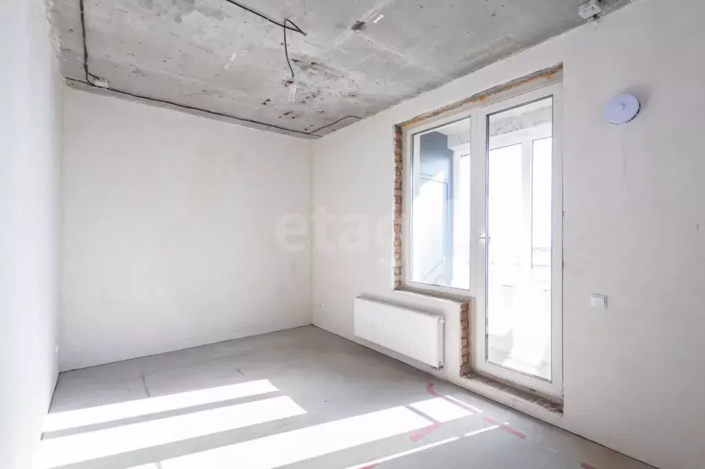 Продаётся 2-к квартира, 60.2 м - Фото 0