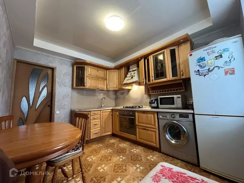 Продаётся 2-к квартира, 53.4 м - Фото 1
