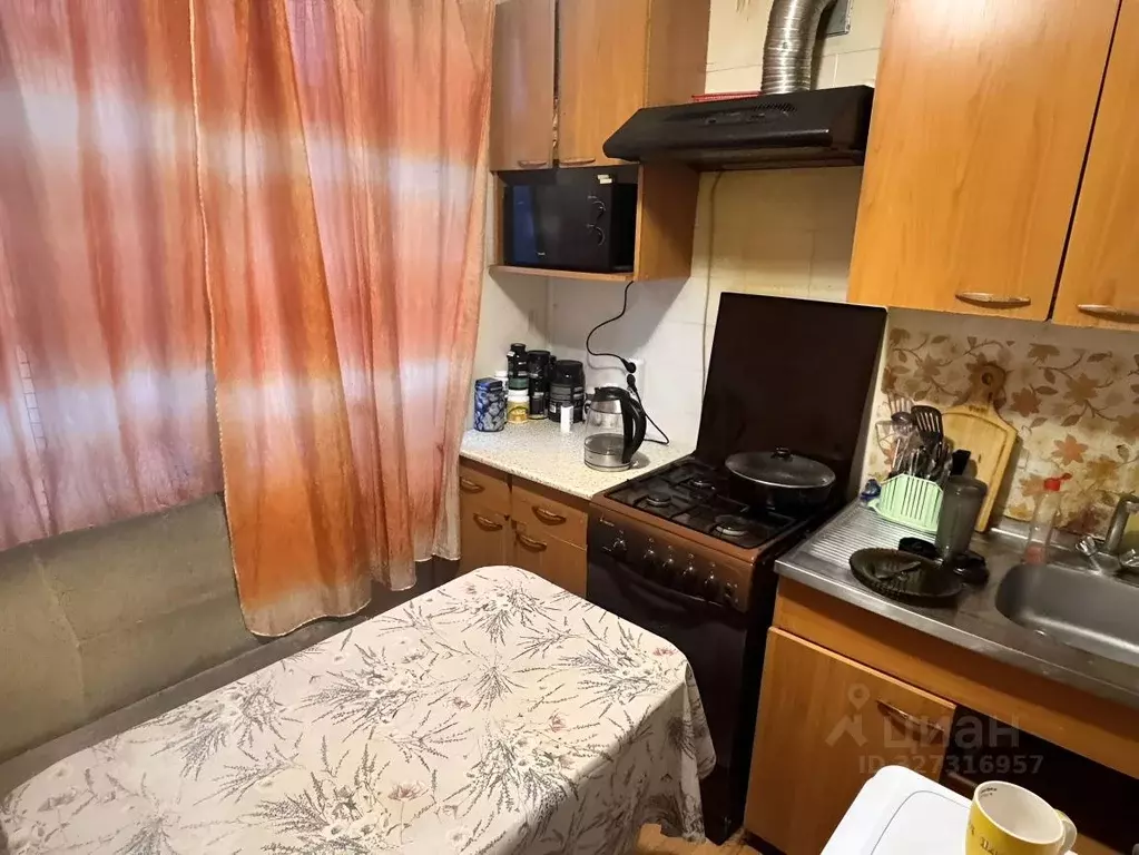 3-к кв. Санкт-Петербург просп. Космонавтов, 70 (58.0 м) - Фото 2