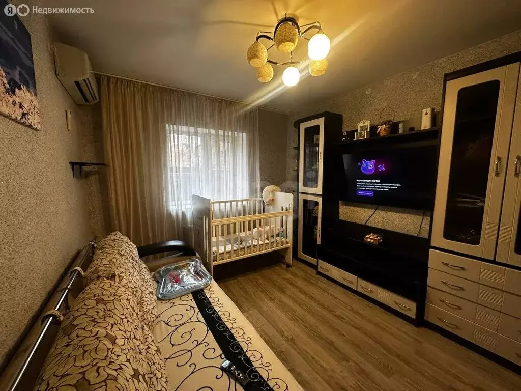 2-комнатная квартира: Чехов, улица Степанидина, 1/2 (46 м) - Фото 2