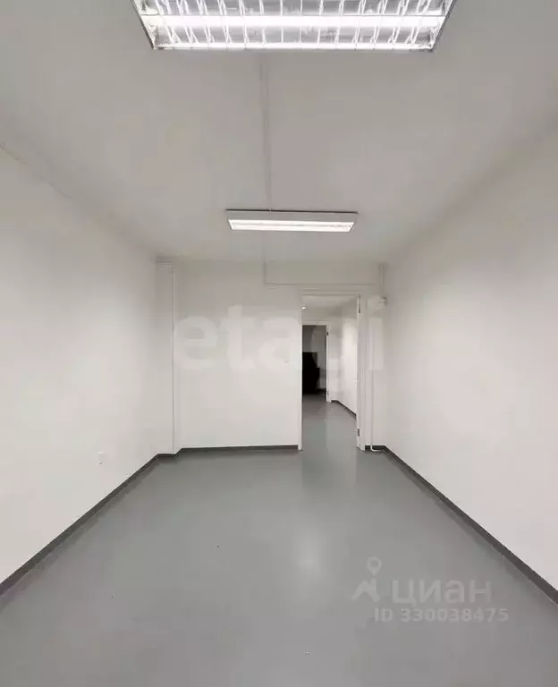 Помещение свободного назначения в Москва Новопеределкинская ул., 8 ... - Фото 1