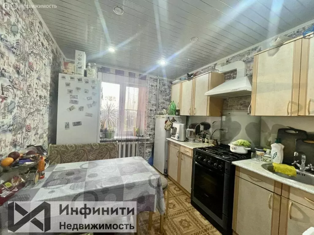 3-комнатная квартира: Ставрополь, Октябрьская улица, 227 (66.5 м) - Фото 0