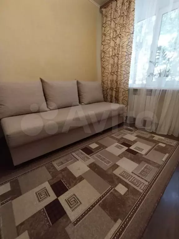 Квартира-студия, 17 м, 3/5 эт. - Фото 1