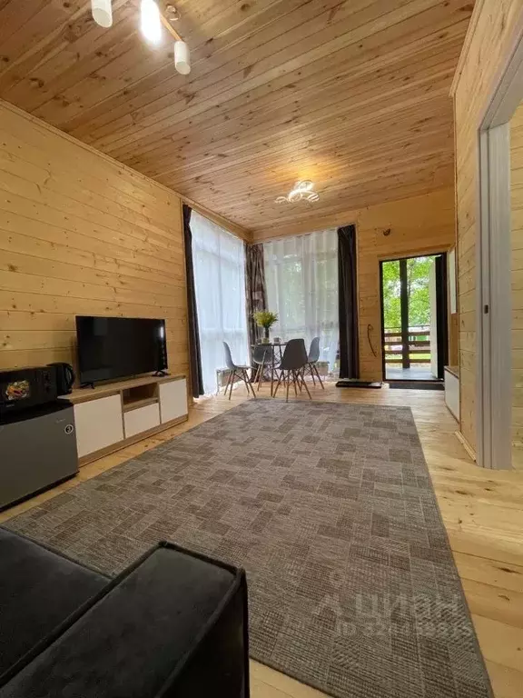 Дом в Нижегородская область, Кстово бул. Нефтепереработчиков, 11 (70 ... - Фото 2