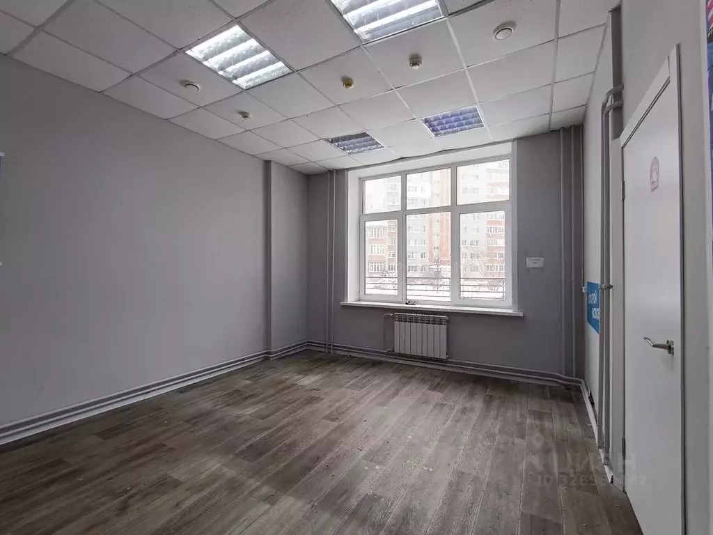 Помещение свободного назначения в Ярославская область, Ярославль ул. ... - Фото 2