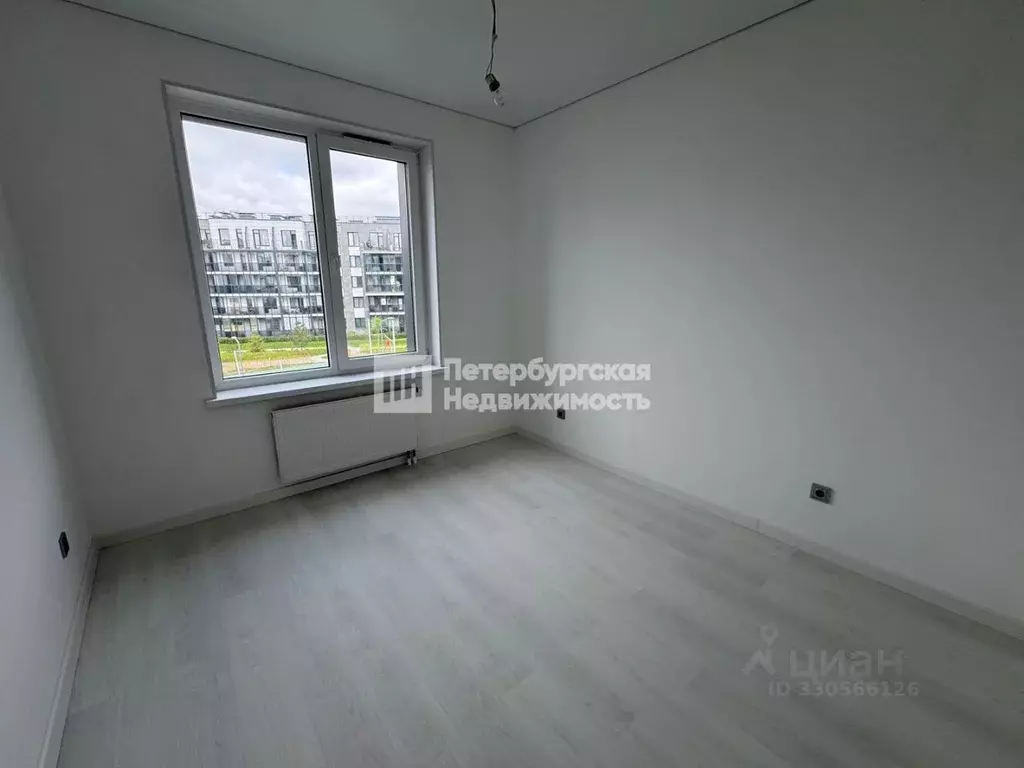 1-к кв. Санкт-Петербург Пулковское ш., 95к3 (35.0 м) - Фото 1