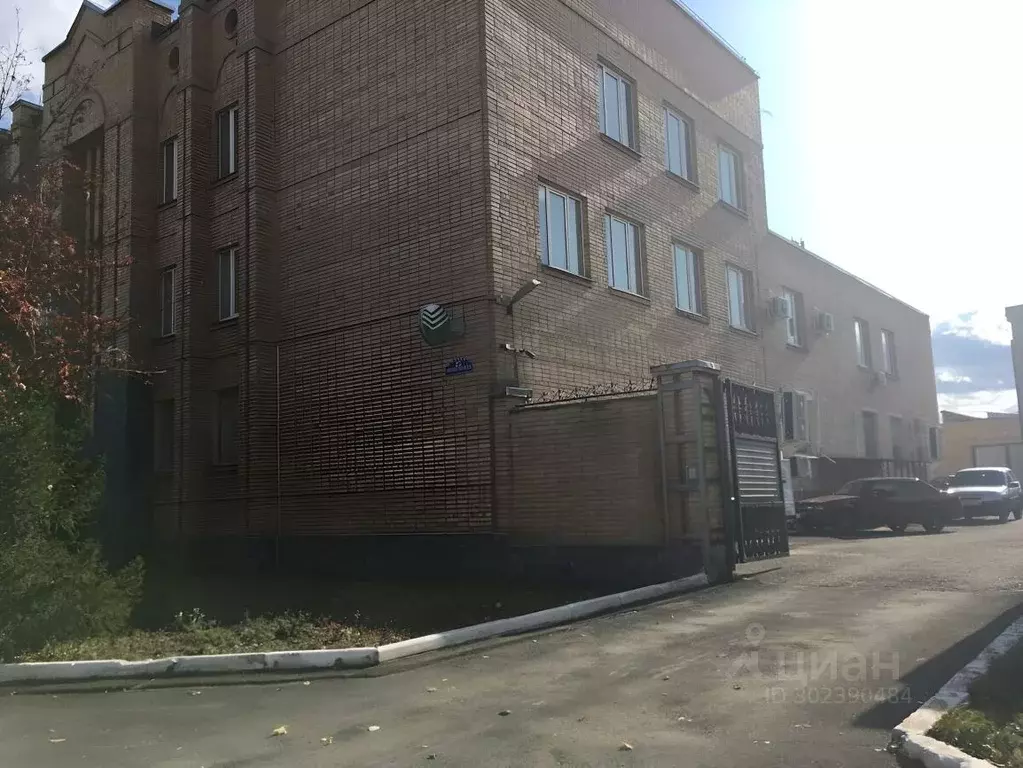 Офис в Оренбургская область, Кувандык Оренбургская ул., 23 (60 м) - Фото 2