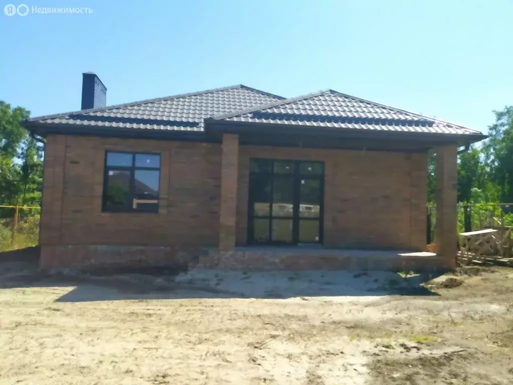 Дом в Ростов-на-Дону, Особенная улица (120 м) - Фото 2