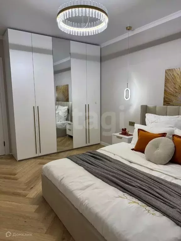 Продаётся 1-к квартира, 37 м - Фото 1
