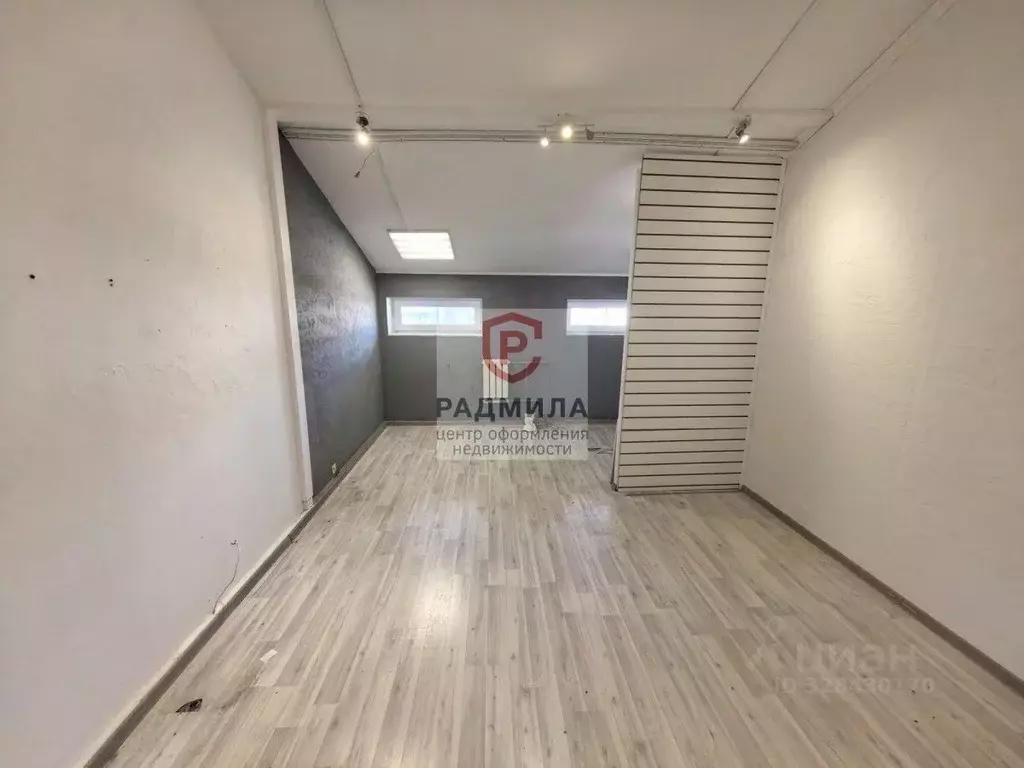 Помещение свободного назначения в Московская область, Сергиев Посад ... - Фото 1