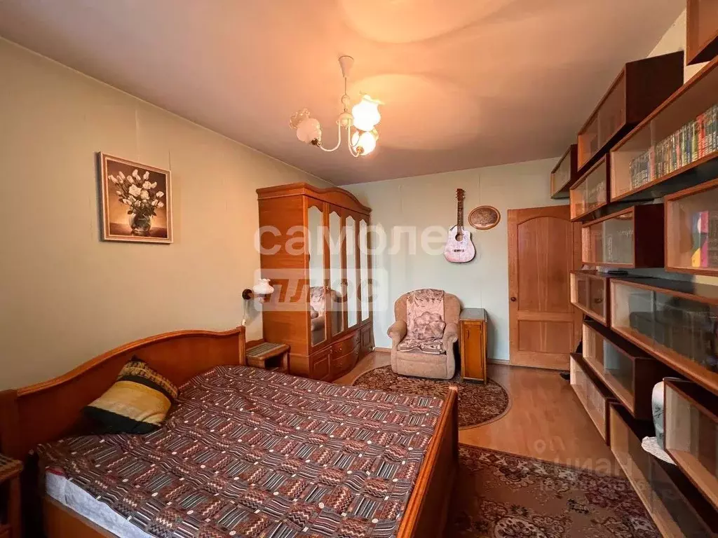 2-к кв. Москва Широкая ул., 6К4 (65.0 м) - Фото 2