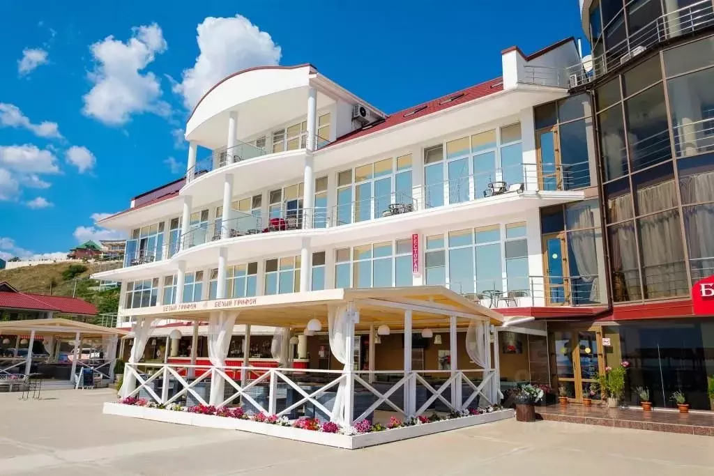 Комната Крым, Феодосия городской округ, Коктебель пгт  (10.0 м) - Фото 1