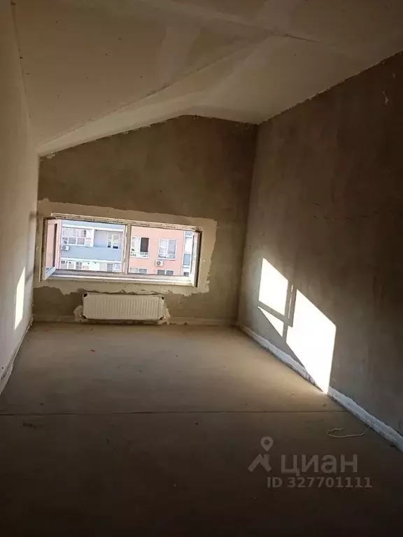 2-к кв. Краснодарский край, Краснодар Беговая ул., 56к2 (51.5 м) - Фото 2