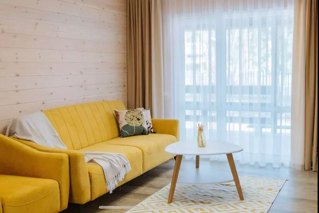 Дом в Московская область, Раменский муниципальный округ, д. Тяжино ул. ... - Фото 1