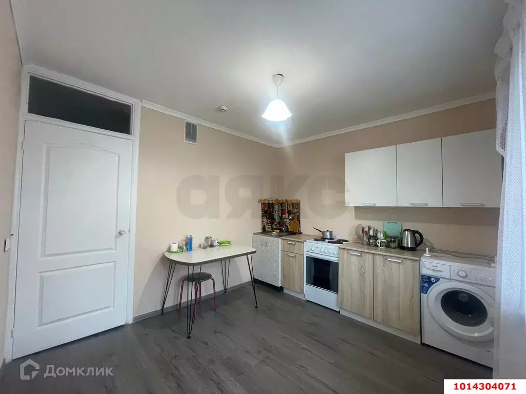 Продаётся 1-к квартира, 37.7 м - Фото 1